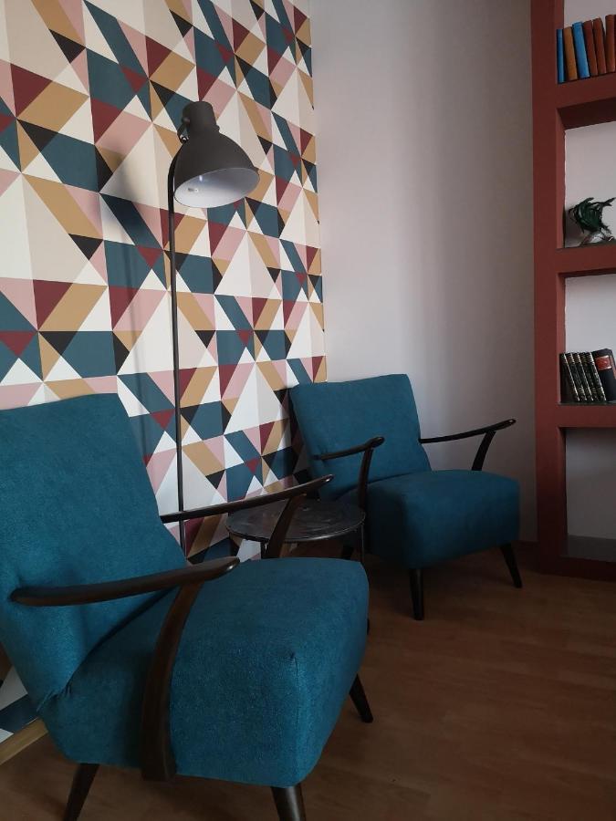 Hotello Apartmanhaz Es Panzio Zalaegerszeg Bagian luar foto